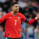 Portuguese Football Federation Backs Ronaldo to Continue Playing for Portugal
