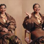 Nancy Isime Makes Producing Debut