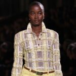 Nigeria's Ojuromi Takes Lagos Street Fashion to Chanel Spring