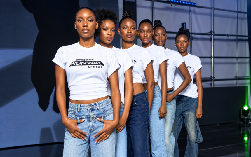 Project Runway Africa Opens Casting for Debut Season