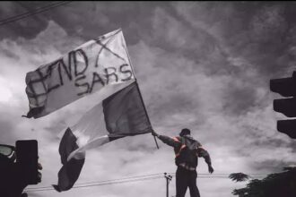 EndSARS: 8 Defining Moments That Shook Nigeria