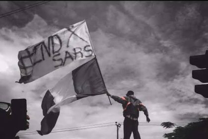 EndSARS: 8 Defining Moments That Shook Nigeria