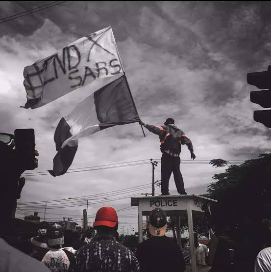 EndSARS: 8 Defining Moments That Shook Nigeria