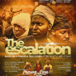 The Escalation: Based on True Events