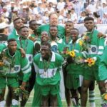 Nigeria At 66: Six Greatest Sporting Achievements Since 1960