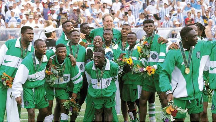 Nigeria At 66: Six Greatest Sporting Achievements Since 1960