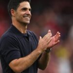Arteta Signs New Arsenal Deal Until 2030