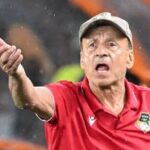Rohr Slams Argentina Over Treatment of Benin Players After Messi Farewell