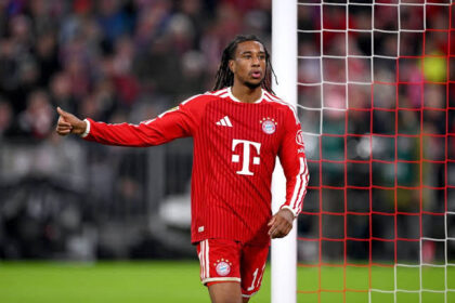 Bayern Face Arsenal Test Without Michael Olise