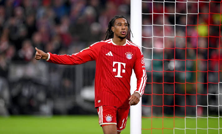 Bayern Face Arsenal Test Without Michael Olise