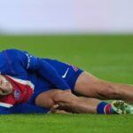 PSG Confirm Kvaratskhelia Will Undergo Surgery After ACL Injury