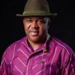 FRANCIS DURU DIES AT 57
