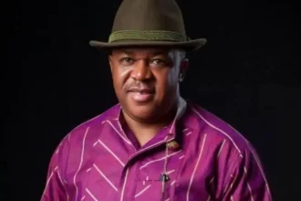 FRANCIS DURU DIES AT 57